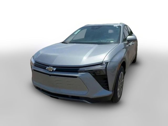 2024 Chevrolet Blazer EV eAWD LT