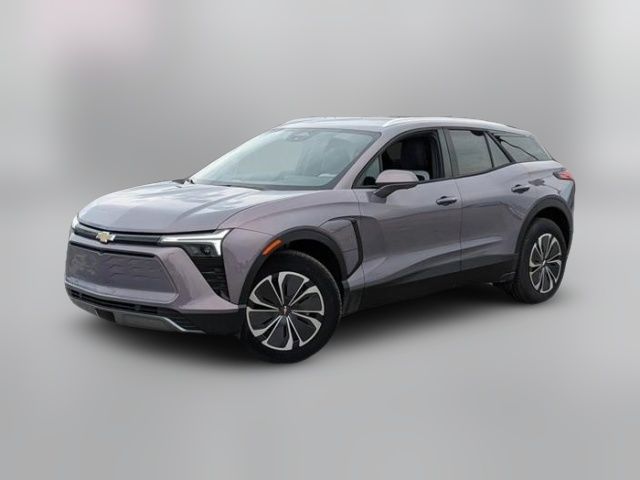 2024 Chevrolet Blazer EV eAWD LT