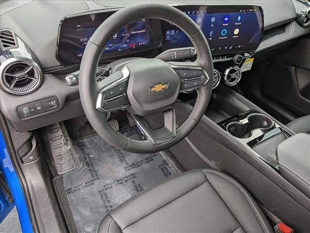 2024 Chevrolet Blazer EV eAWD LT
