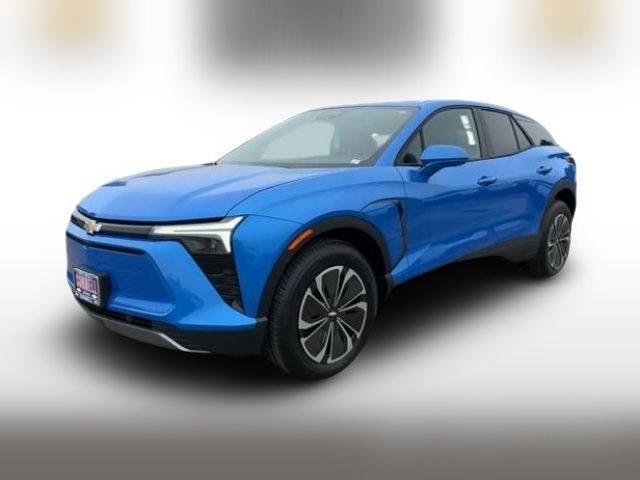 2024 Chevrolet Blazer EV eAWD LT