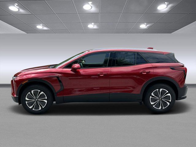 2024 Chevrolet Blazer EV eAWD LT