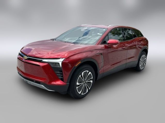 2024 Chevrolet Blazer EV eAWD LT