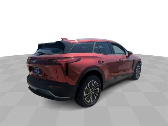 2024 Chevrolet Blazer EV eAWD LT