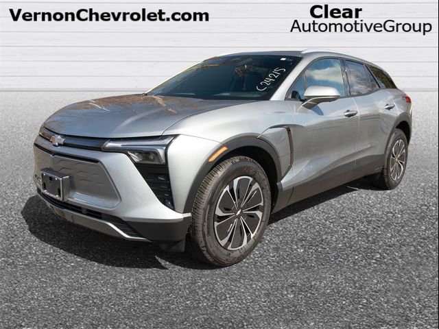 2024 Chevrolet Blazer EV eAWD LT