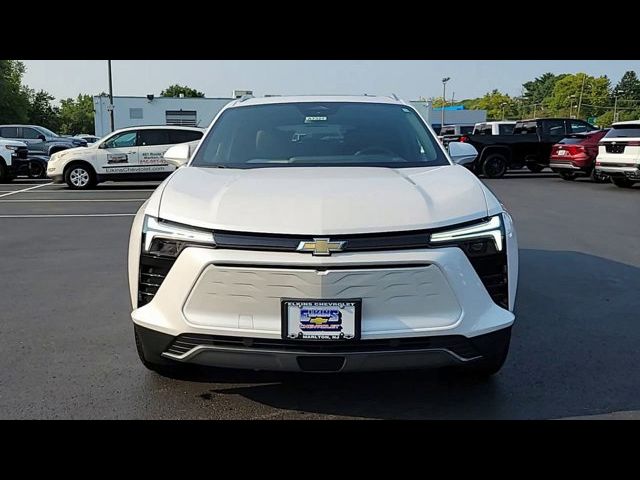 2024 Chevrolet Blazer EV eAWD LT