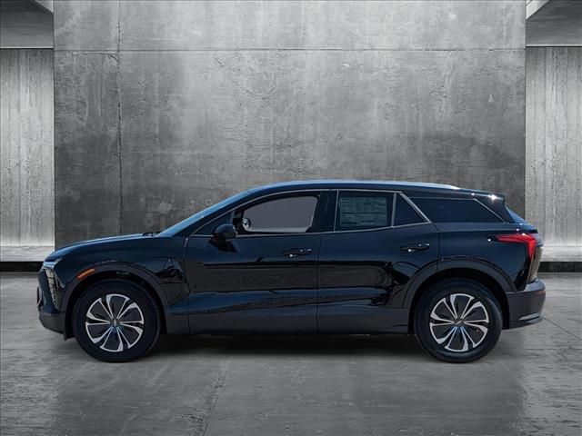 2024 Chevrolet Blazer EV eAWD LT