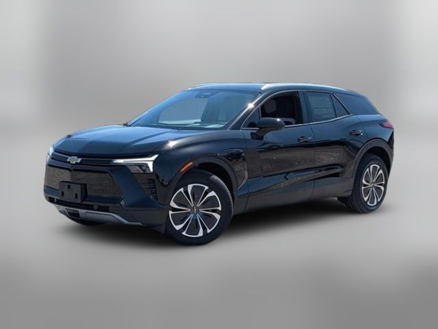 2024 Chevrolet Blazer EV eAWD LT