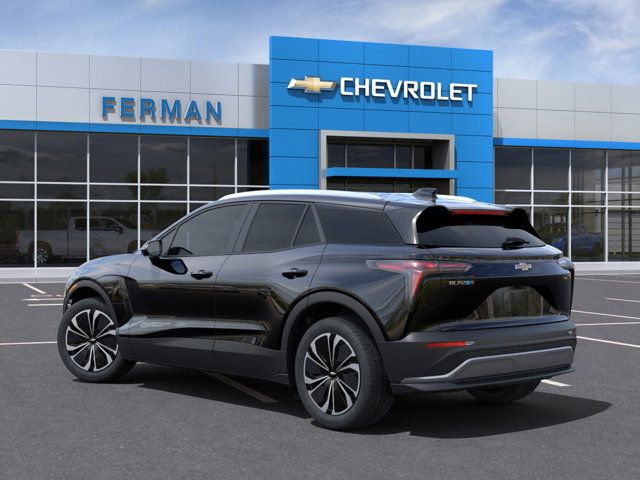 2024 Chevrolet Blazer EV eAWD LT