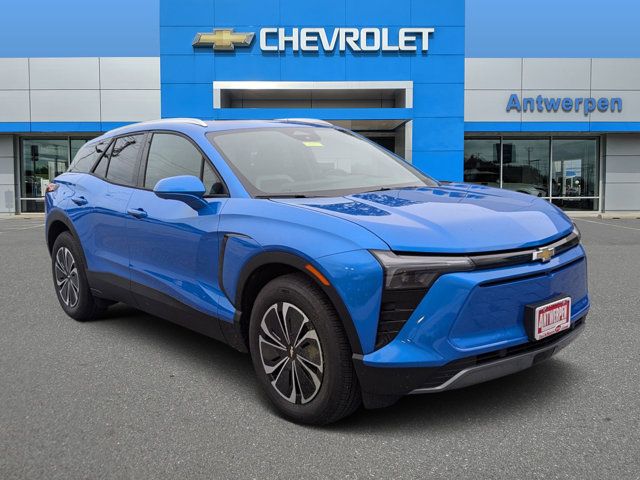 2024 Chevrolet Blazer EV eAWD LT