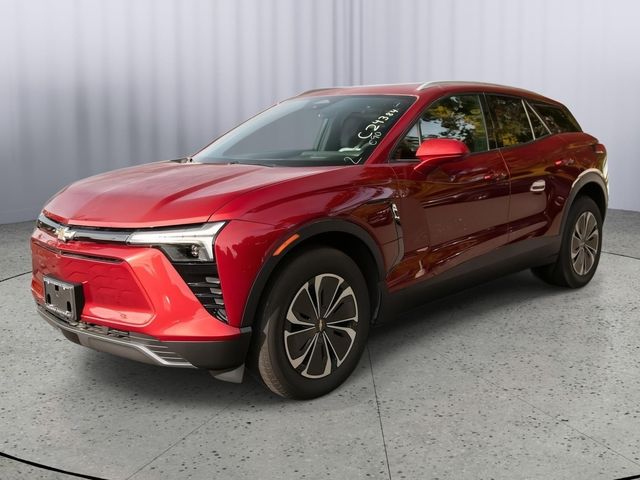 2024 Chevrolet Blazer EV eAWD LT