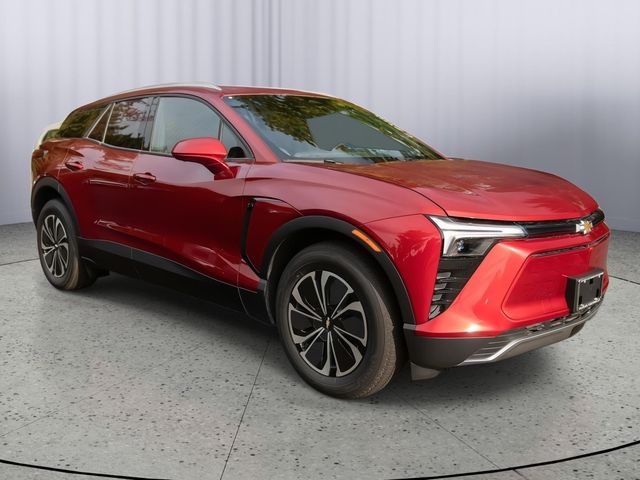 2024 Chevrolet Blazer EV eAWD LT