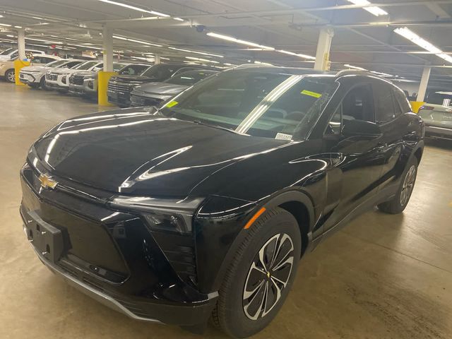 2024 Chevrolet Blazer EV 2LT