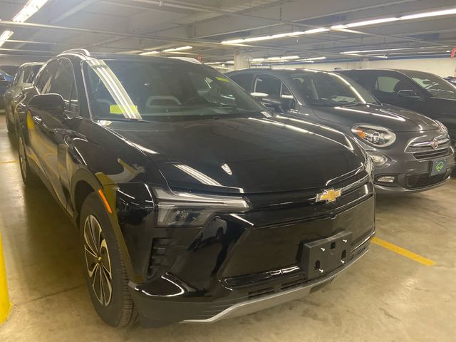 2024 Chevrolet Blazer EV 2LT