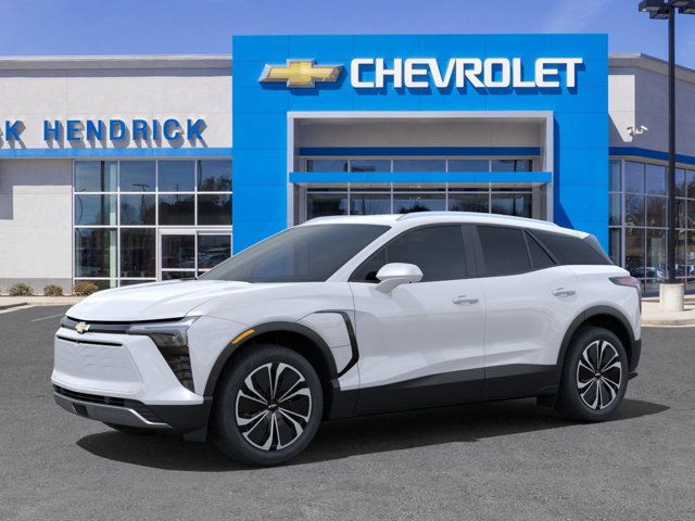 2024 Chevrolet Blazer EV eAWD LT