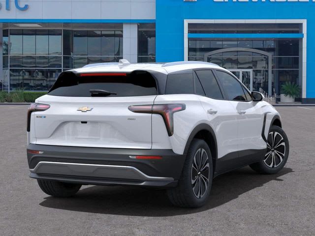 2024 Chevrolet Blazer EV 2LT