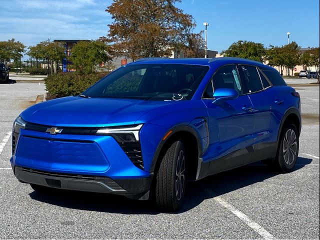 2024 Chevrolet Blazer EV eAWD LT