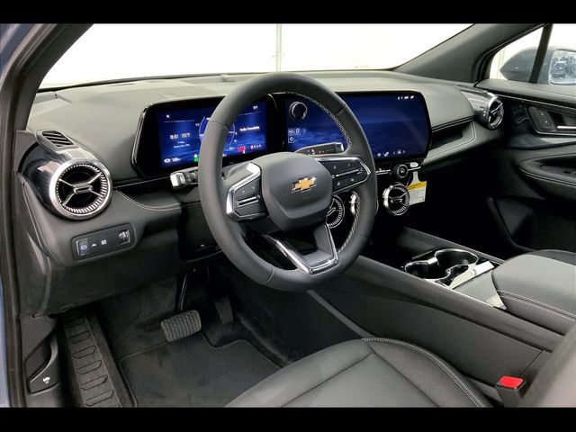 2024 Chevrolet Blazer EV eAWD LT