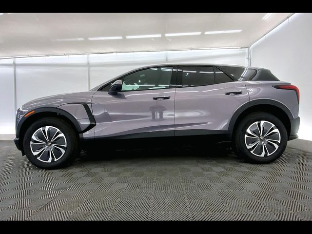 2024 Chevrolet Blazer EV eAWD LT