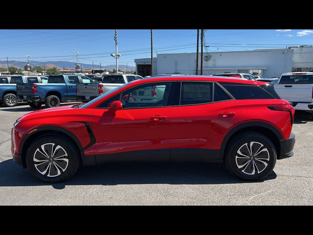 2024 Chevrolet Blazer EV eAWD LT