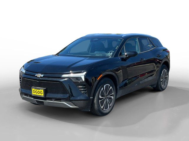 2024 Chevrolet Blazer EV eAWD LT