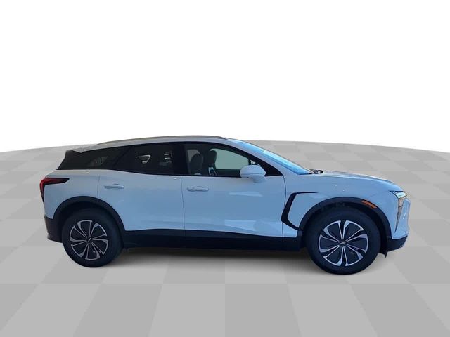 2024 Chevrolet Blazer EV eAWD LT