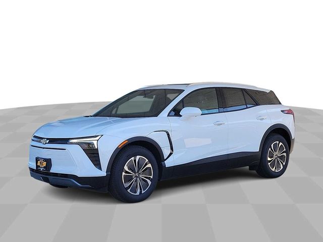 2024 Chevrolet Blazer EV eAWD LT