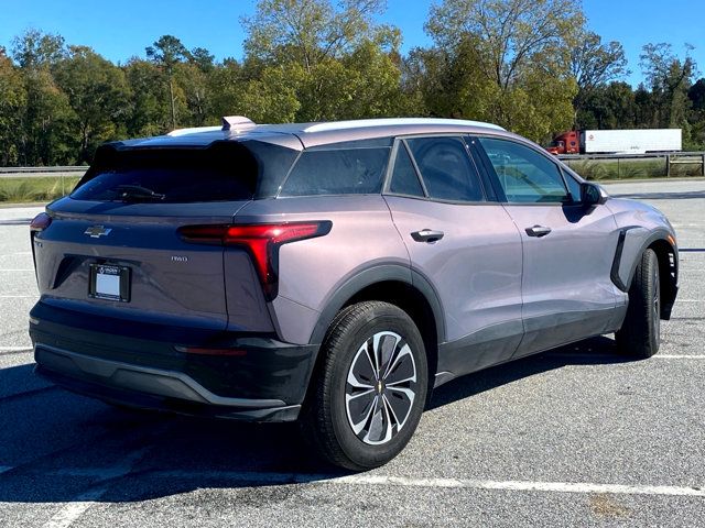 2024 Chevrolet Blazer EV eAWD LT