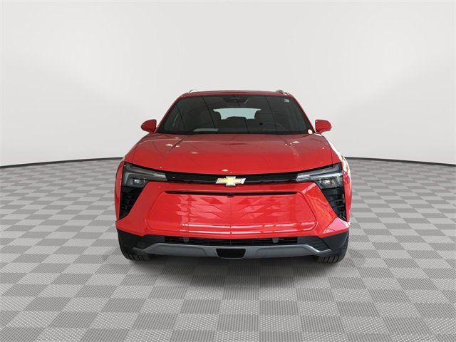 2024 Chevrolet Blazer EV eAWD LT