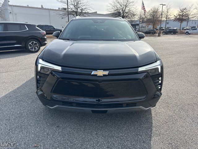 2024 Chevrolet Blazer EV eAWD LT