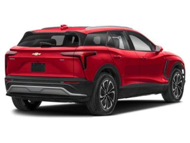 2024 Chevrolet Blazer EV eAWD LT