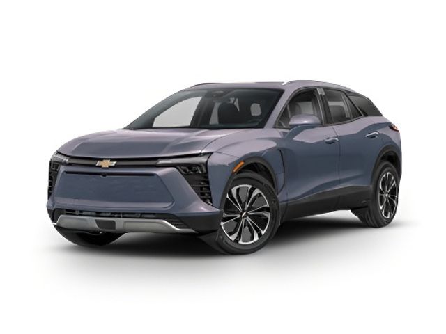 2024 Chevrolet Blazer EV eAWD LT