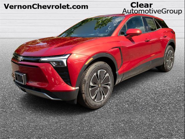 2024 Chevrolet Blazer EV eAWD LT