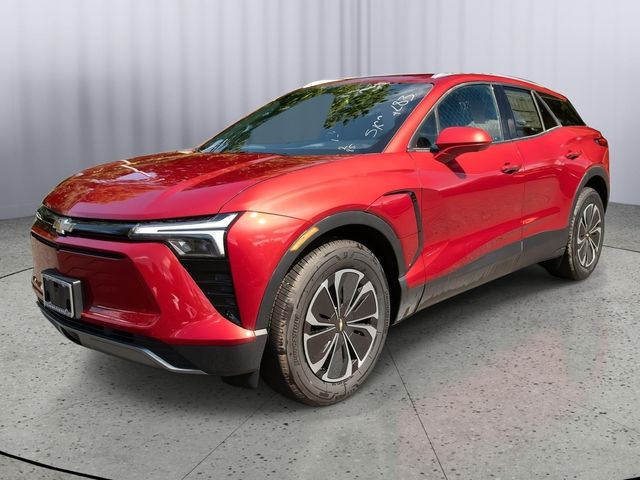 2024 Chevrolet Blazer EV eAWD LT