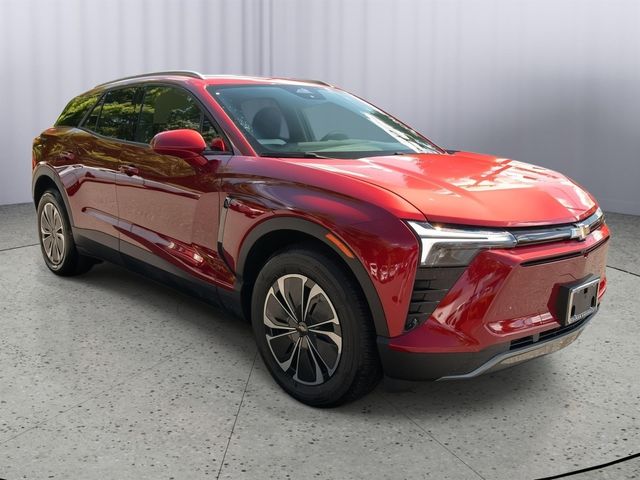 2024 Chevrolet Blazer EV eAWD LT