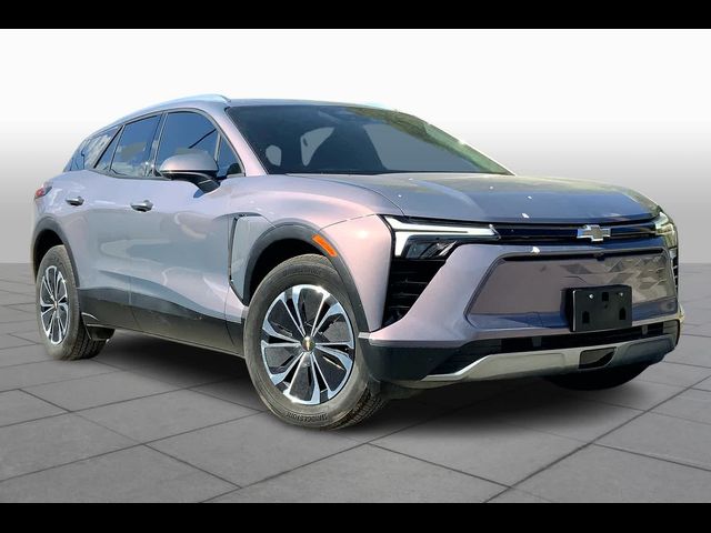 2024 Chevrolet Blazer EV eAWD LT