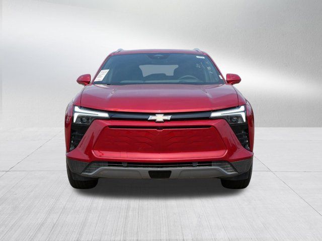 2024 Chevrolet Blazer EV eAWD LT