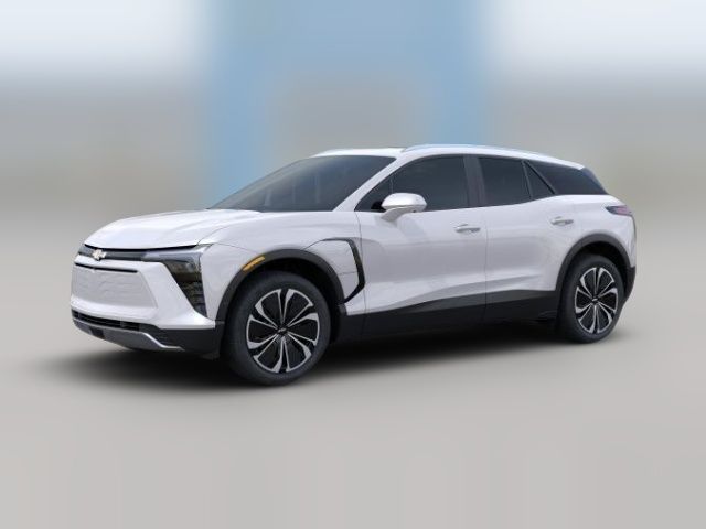 2024 Chevrolet Blazer EV eAWD LT