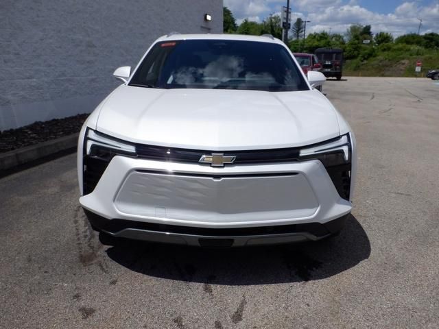 2024 Chevrolet Blazer EV eAWD LT