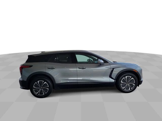 2024 Chevrolet Blazer EV eAWD LT