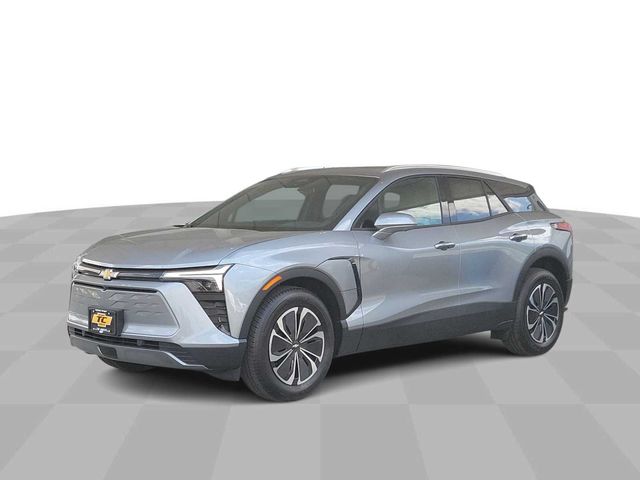 2024 Chevrolet Blazer EV eAWD LT