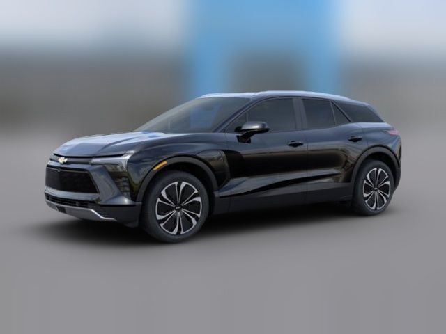 2024 Chevrolet Blazer EV eAWD LT