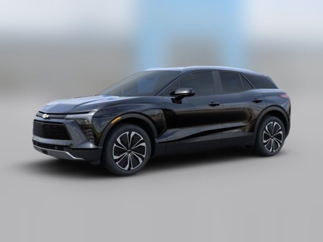 2024 Chevrolet Blazer EV eAWD LT