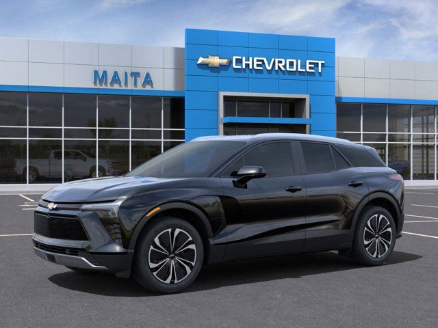 2024 Chevrolet Blazer EV eAWD LT