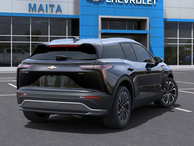 2024 Chevrolet Blazer EV eAWD LT