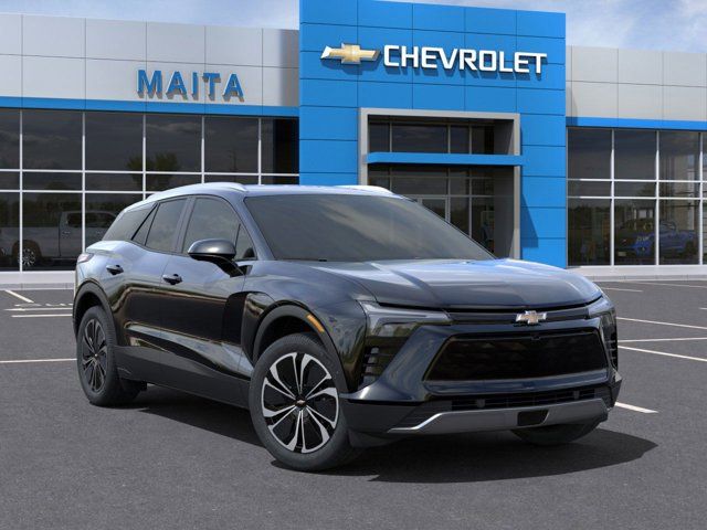 2024 Chevrolet Blazer EV eAWD LT