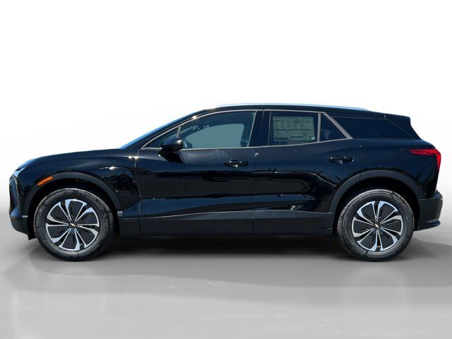 2024 Chevrolet Blazer EV eAWD LT