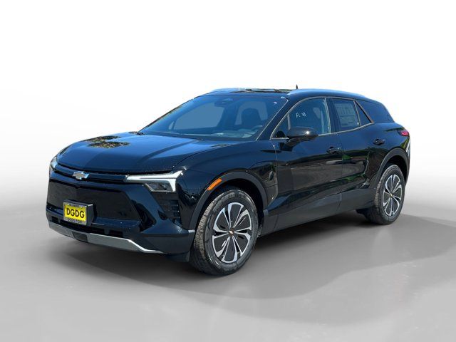 2024 Chevrolet Blazer EV eAWD LT