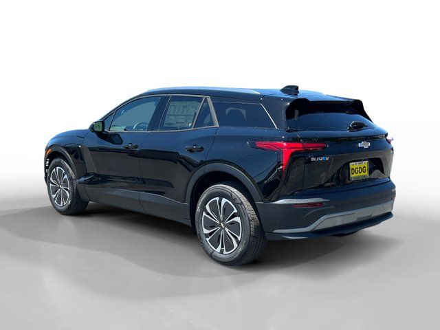 2024 Chevrolet Blazer EV eAWD LT