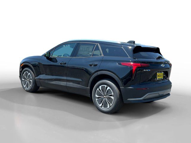 2024 Chevrolet Blazer EV eAWD LT