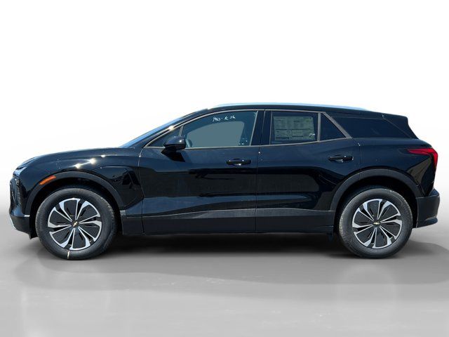 2024 Chevrolet Blazer EV eAWD LT